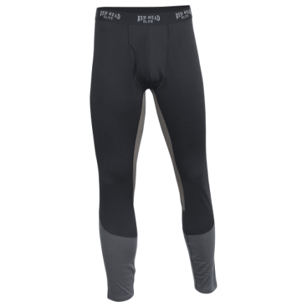 Bass pro shops thermal underwear 2025