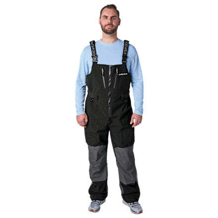 Bass Pro Shops Johnny Morris Guidewear Xtreme Late Season Bibs
