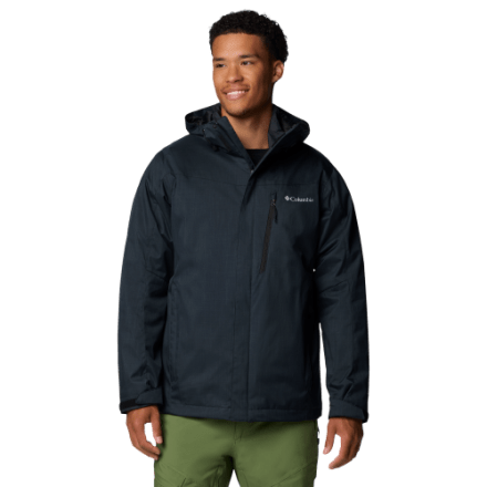 Columbia Whirlibird V Interchangeable Jacket | Mack's Prairie Wings