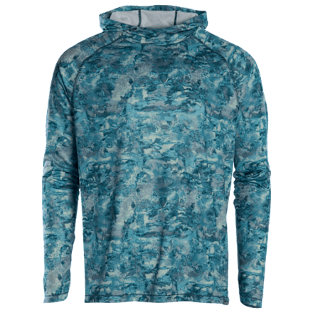 ウェア Bass Pro Shops Lightweight Camo Hoodie Bass Pro Shops Lightweight Camo Hoodie | Cabela's