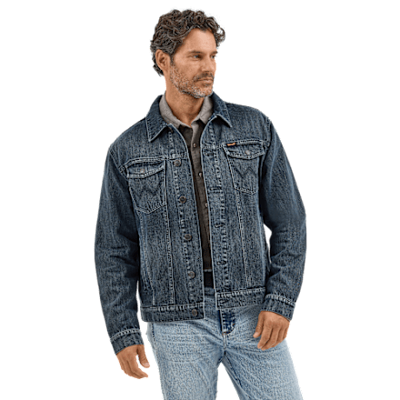 Wrangler Wrancher Jacket for Men | Bass Pro Shops