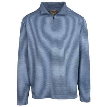 RedHead Knit Quarter-Zip Long-Sleeve Pullover for Men | Bass Pro Shops
