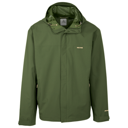 Columbia Watertight II Rain Jacket | Bass Pro Shops