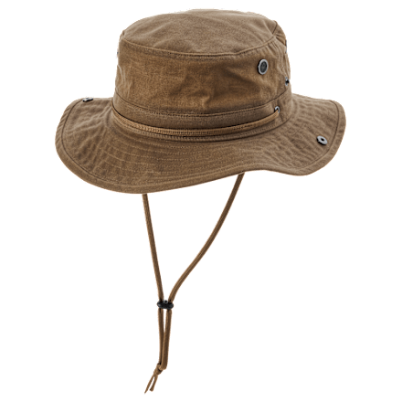 RedHead Waxed Cotton Boonie Hat | Bass Pro Shops Canada