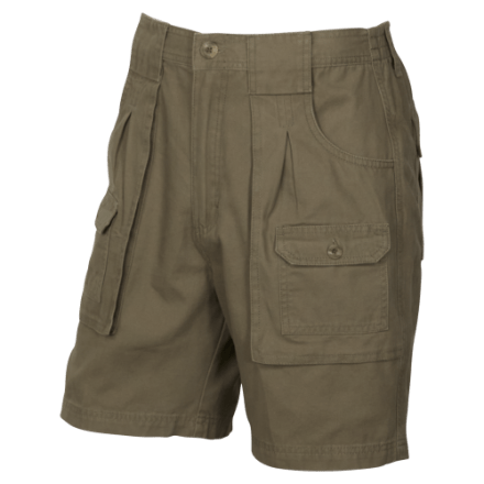 Cabela's 7 pocket hiker shorts shop