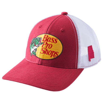 Caps and Hats for Outdoor Enthusiasts | Bass Pro Shops