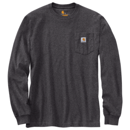 RedHead Pro Series Long-Sleeve Pocket T-Shirt for Men | Bass Pro Shops