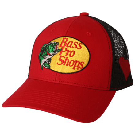 Bass Pro Shops Leaping Bass Logo Cap | Bass Pro Shops