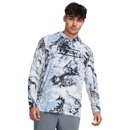 Under armour fishing shirts clearance on sale