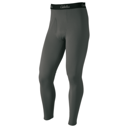 Cabela s E.C.W.C.S. Midweight Base Layer Pants for Men Bass Pro Shops