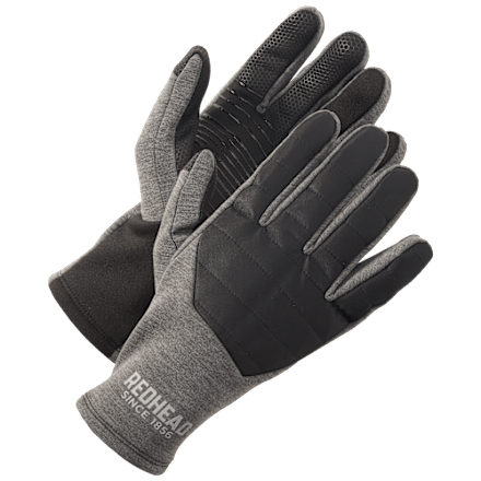 Carhartt Synthetic Leather High Dexterity Touch Sensitive Secure