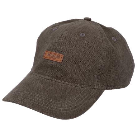 Bass Pro Shops Logo Waxed Canvas Cap | Cabela's