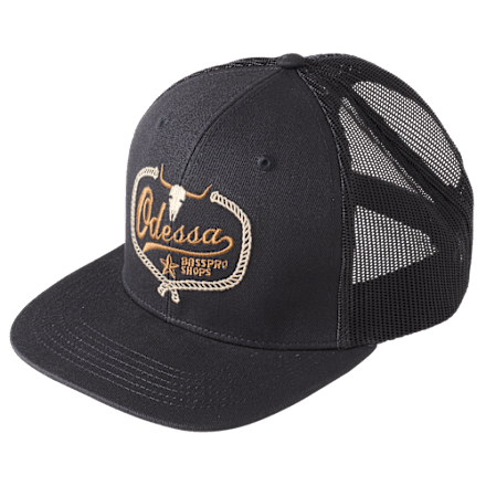 Bass Pro Shops Outdoor World Mesh-Back Cap | Bass Pro Shops