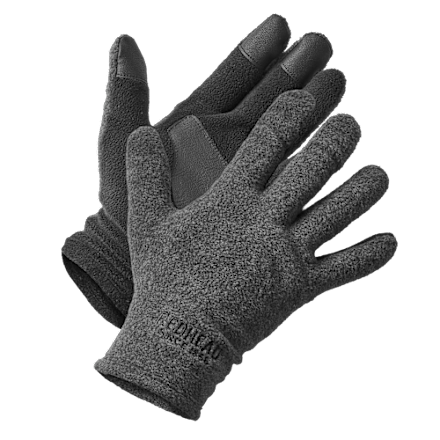 RedHead Stretch Fleece Gloves | Bass Pro Shops