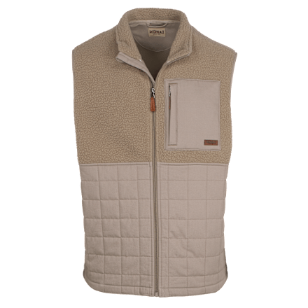 RedHead Pro Series Insulated Canvas Vest for Men | Bass Pro Shops
