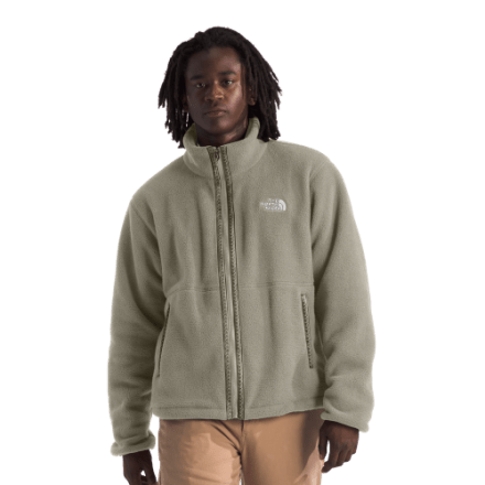 The North Face Fleeski Full-Zip Jacket for Men | Cabela's