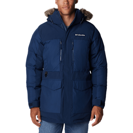 Columbia Marquam Peak Fusion II Parka | Cabela's