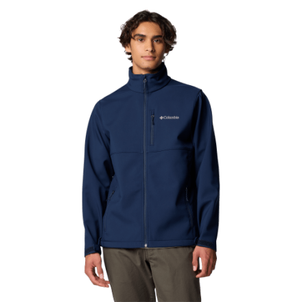 Columbia PHG Ascender II Softshell Jacket | Mack's Prairie Wings