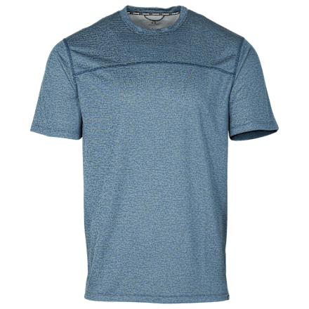 Ascend Knit Short-Sleeve Crew | Cabela's
