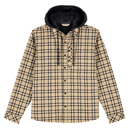 Simms Midstream Insulated Hooded Jacket for Men | Bass Pro Shops