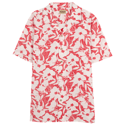 RedHead Resort Short-Sleeve Button-Down Shirt | Cabela's