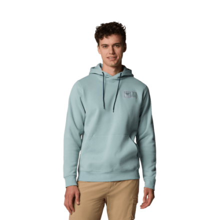 Sweat à capuche Gris Femme Adidas Trf Gris - Prêt-à-Porter