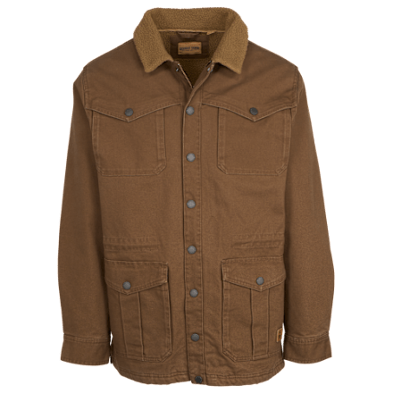 RedHead Ranch Prairie View Canvas Ranch Coat for Men | Bass Pro Shops