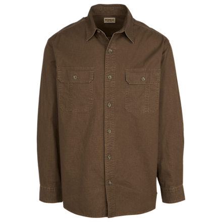 h*k様 everyone L/S XL RedHead Ripstop Long-Sleeve Shirt for Men | Bass Pro Shops