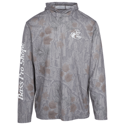 ウェア Bass Pro Shops Lightweight Camo Hoodie Bass Pro Shops Lightweight Camo Hoodie | Mack's Prairie Wings