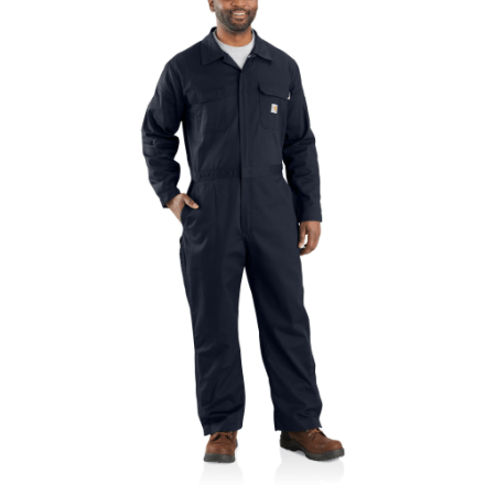 Men's Bibs & Coveralls for Heavy-Duty Protection