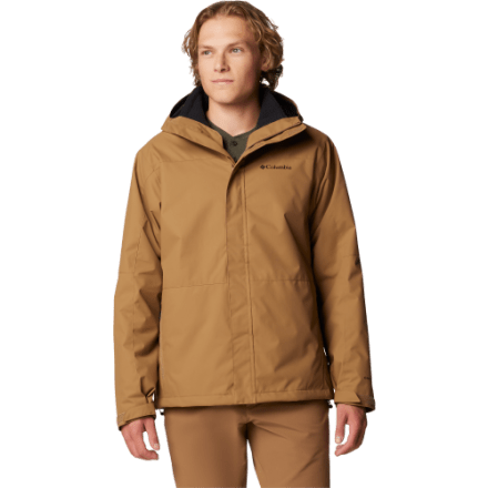 Columbia - Men's Hikebound™ II Jacket
