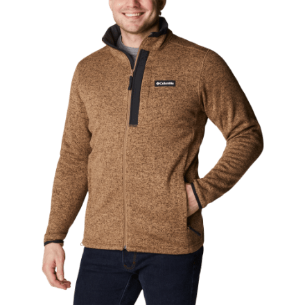 AFTCO Sentinel Quarter-Zip Recycled Fleece Pullover | Bass Pro Shops