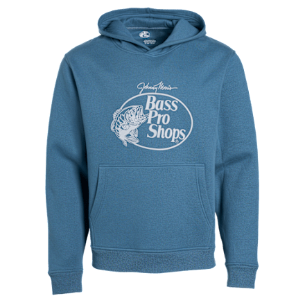Bass Pro Shops Logo Hoodie | Bass Pro Shops