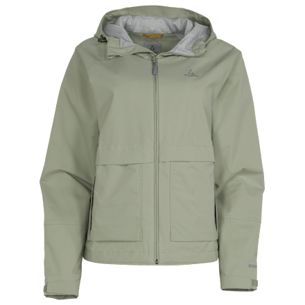 Ascend Meramec River Hooded Rain Jacket | Bass Pro Shops