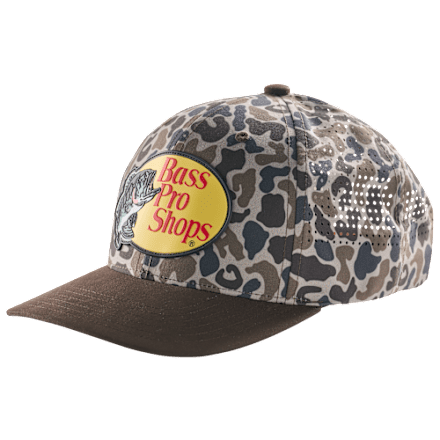 Bass Pro Shops Leaping Bass Logo Cap | Bass Pro Shops