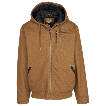 Carhartt Washed Duck Sherpa-Lined Jacket for Men | Bass Pro Shops