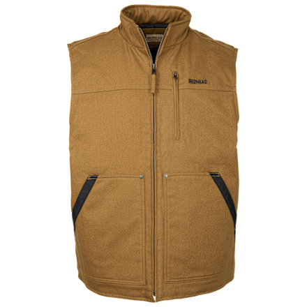 RedHead® Men's Pro Series Insulated Canvas Vest | Bass Pro Shops