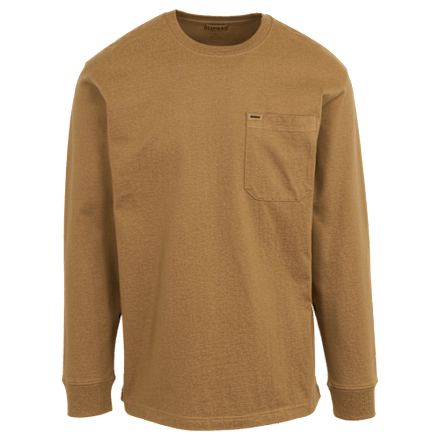 RedHead Pro Series Long-Sleeve Pocket T-Shirt for Men | Cabela's