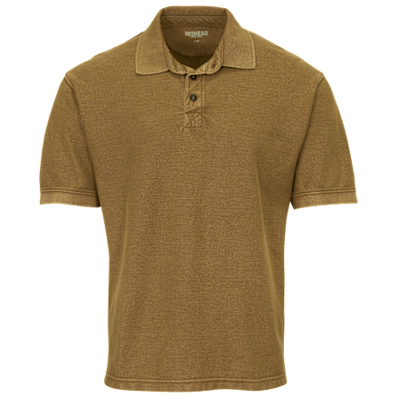 RedHead The Classic Polo Short-Sleeve Shirt | Bass Pro Shops Canada