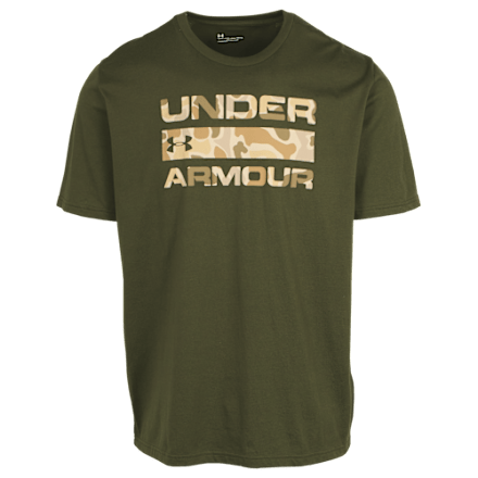 Cabela's Lockup Short-Sleeve Shirt for Men | Cabela's