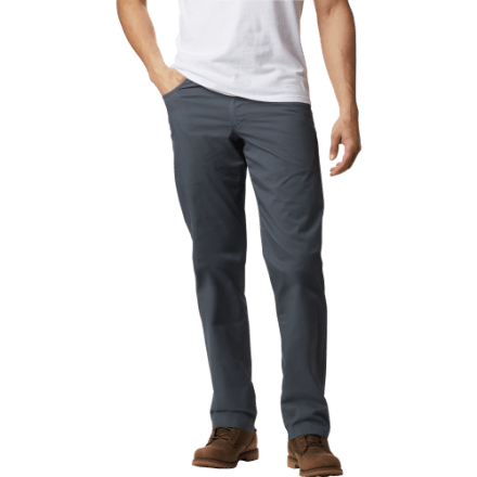 Pantalones de Pesca World Wide Sportsman Pantalones