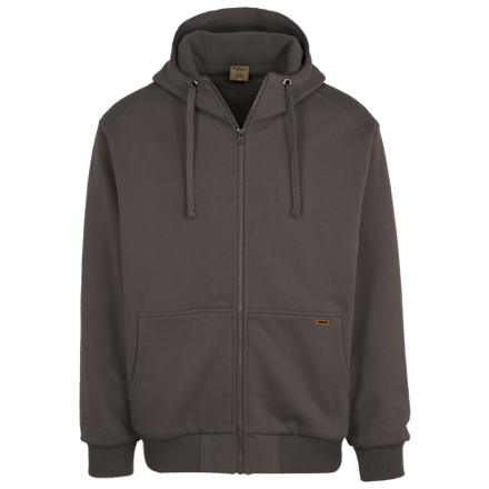 RedHead Waffle Knit 3-Button Long-Sleeve Hoodie | Bass Pro Shops