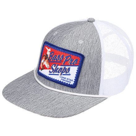 Bass Pro Shops Vintage BPS Patch Cap | Bass Pro Shops