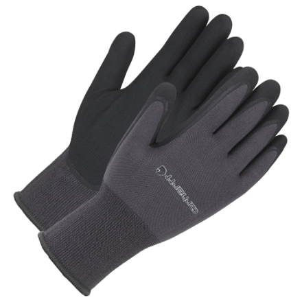 Carhartt All-Purpose Nitrile Grip Gloves for Men Mack's Prairie