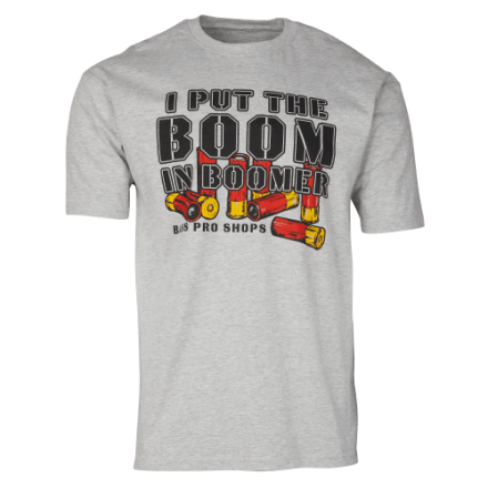 Bass Pro Shops Boomer Short-Sleeve T-Shirt for Men | Mack's