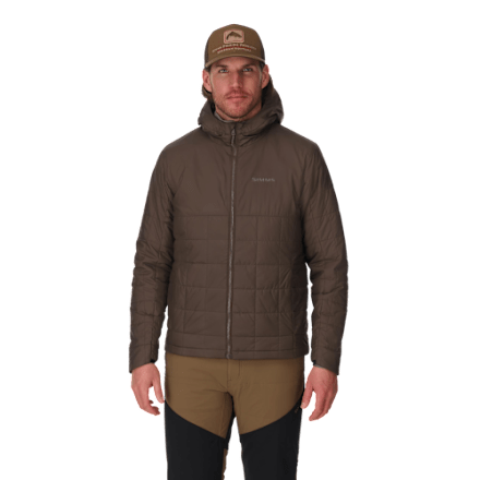 SIMMS　ローグフーディー　US XＬ Simms Rogue Hoody | FishUSA