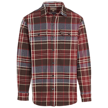 TIMELESS - CHEMISE À CARREAUX - Bleu | Canada
