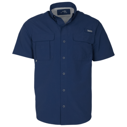 World Wide Sportsman Ultimate Angler Long-Sleeve Shirt | Bass Pro