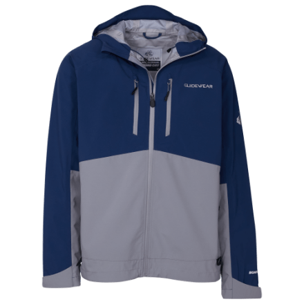 Johnny Morris Bass Pro Shops Guidewear Xtreme Parka for Men