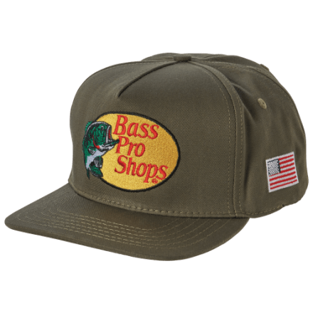 Casquette Bass Pro Shops Femme – Dos Résille – Multicolore – Taille Unique – Neuve